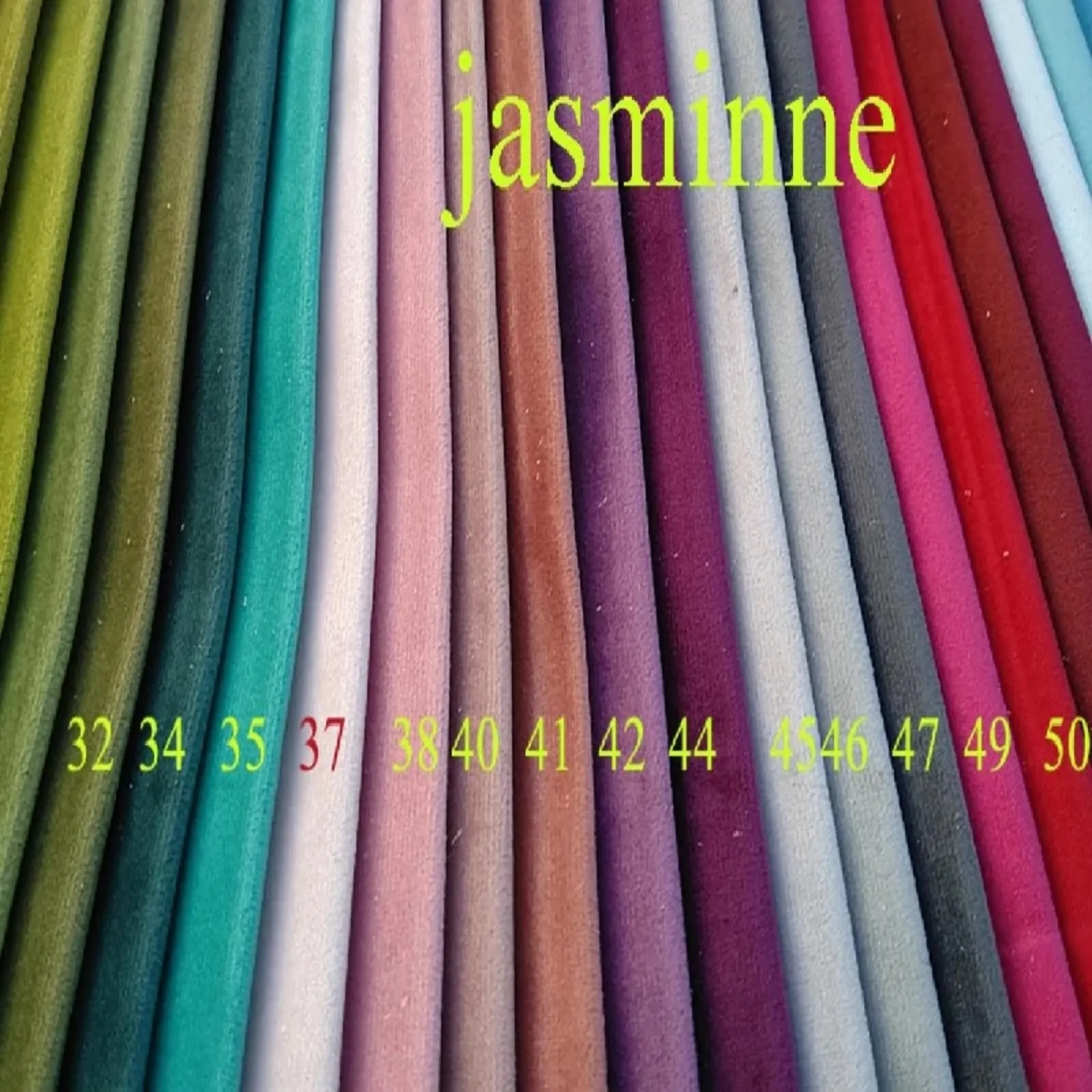 پارچه مبلی جاسمین پارچه مبلی جاسمین